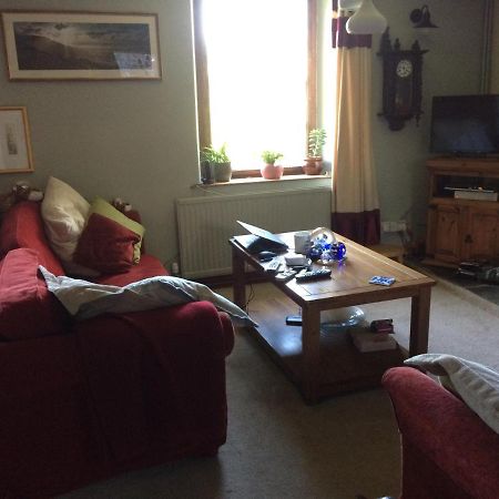 Appartement The Firs à Builth Wells Extérieur photo