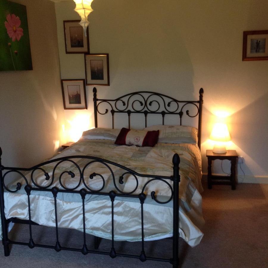 Appartement The Firs à Builth Wells Extérieur photo