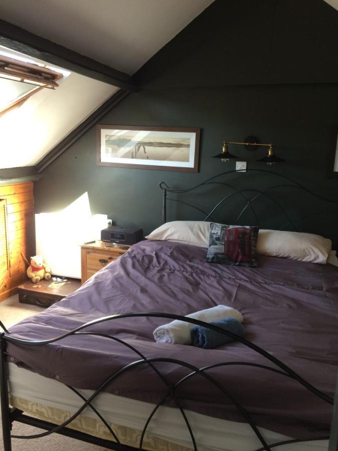 Appartement The Firs à Builth Wells Extérieur photo