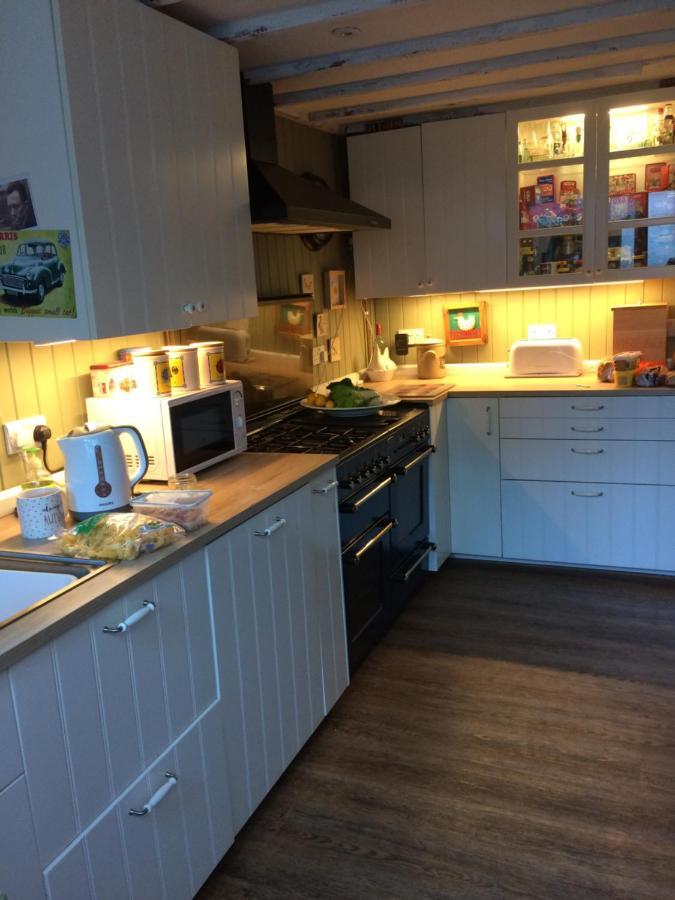 Appartement The Firs à Builth Wells Extérieur photo