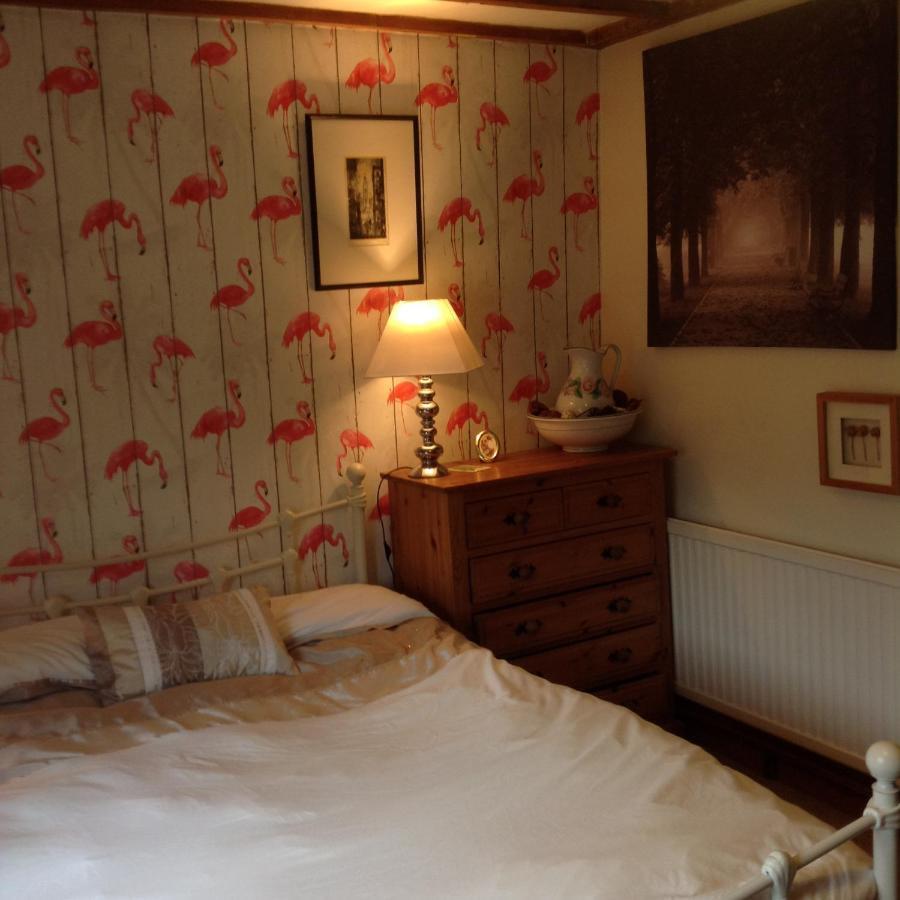 Appartement The Firs à Builth Wells Extérieur photo