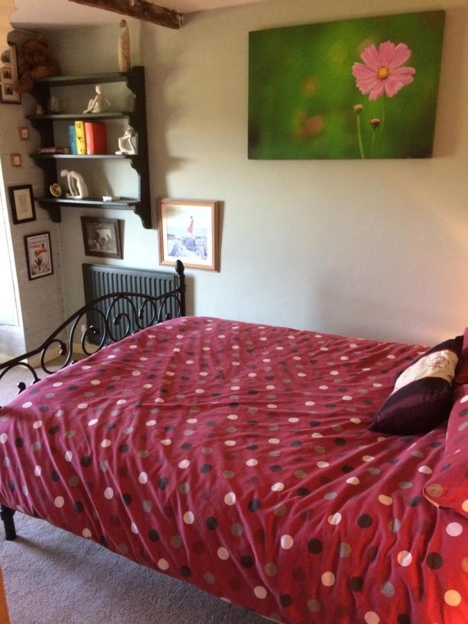 Appartement The Firs à Builth Wells Extérieur photo