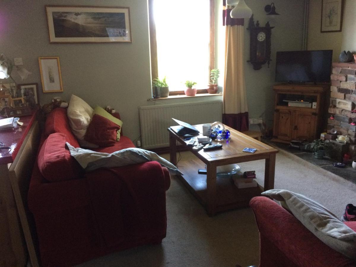 Appartement The Firs à Builth Wells Extérieur photo