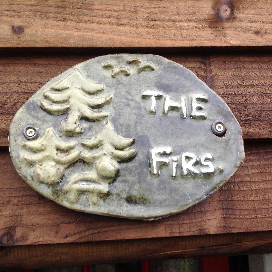 Appartement The Firs à Builth Wells Extérieur photo