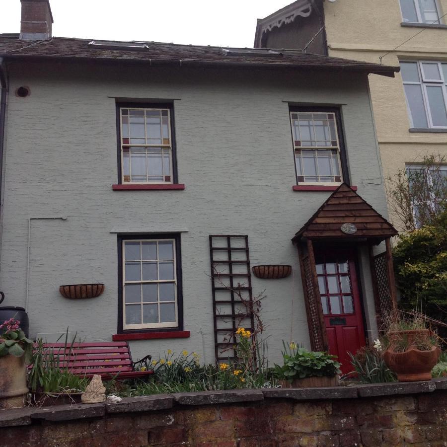 Appartement The Firs à Builth Wells Extérieur photo